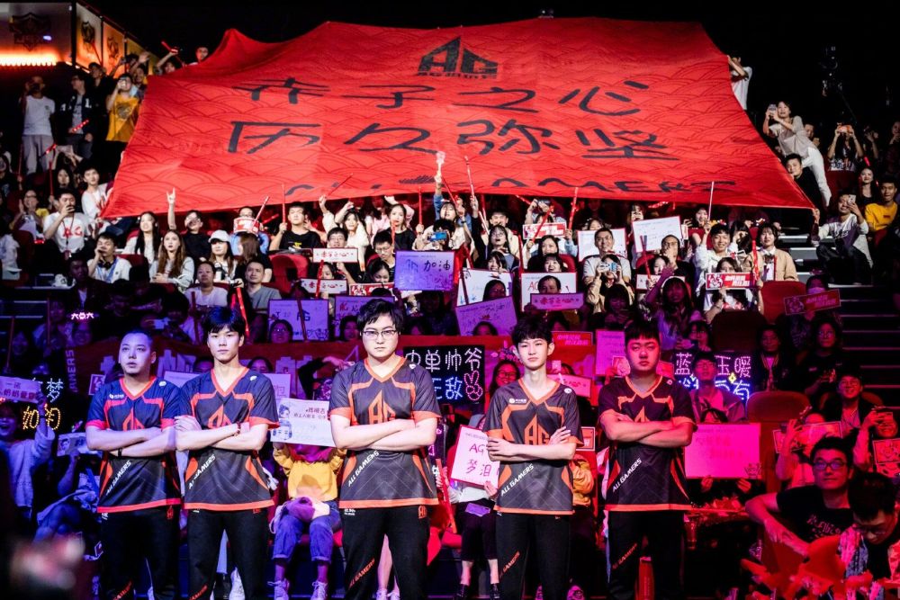 突破自我