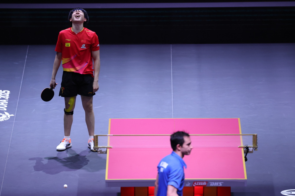 入围罗马站 入围罗马站