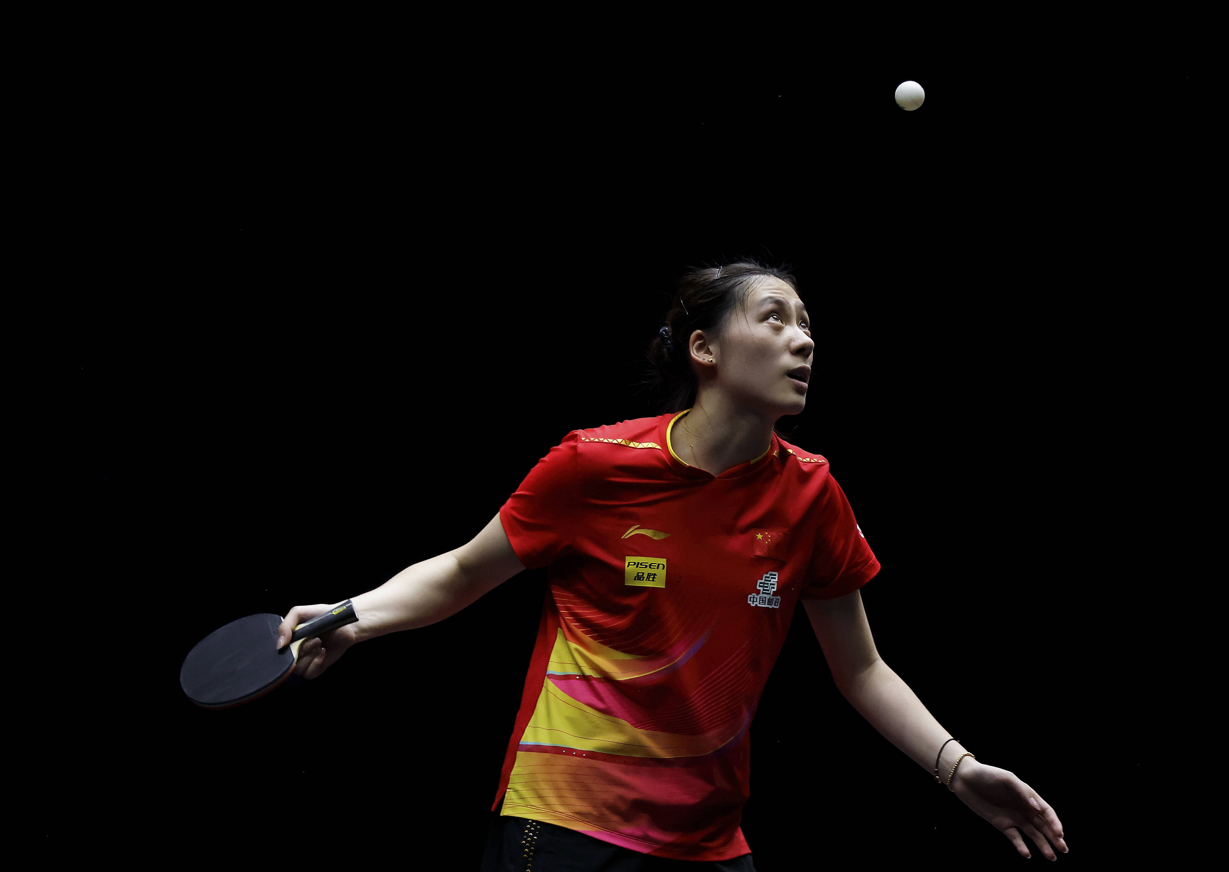 还反映在比 还反映在比