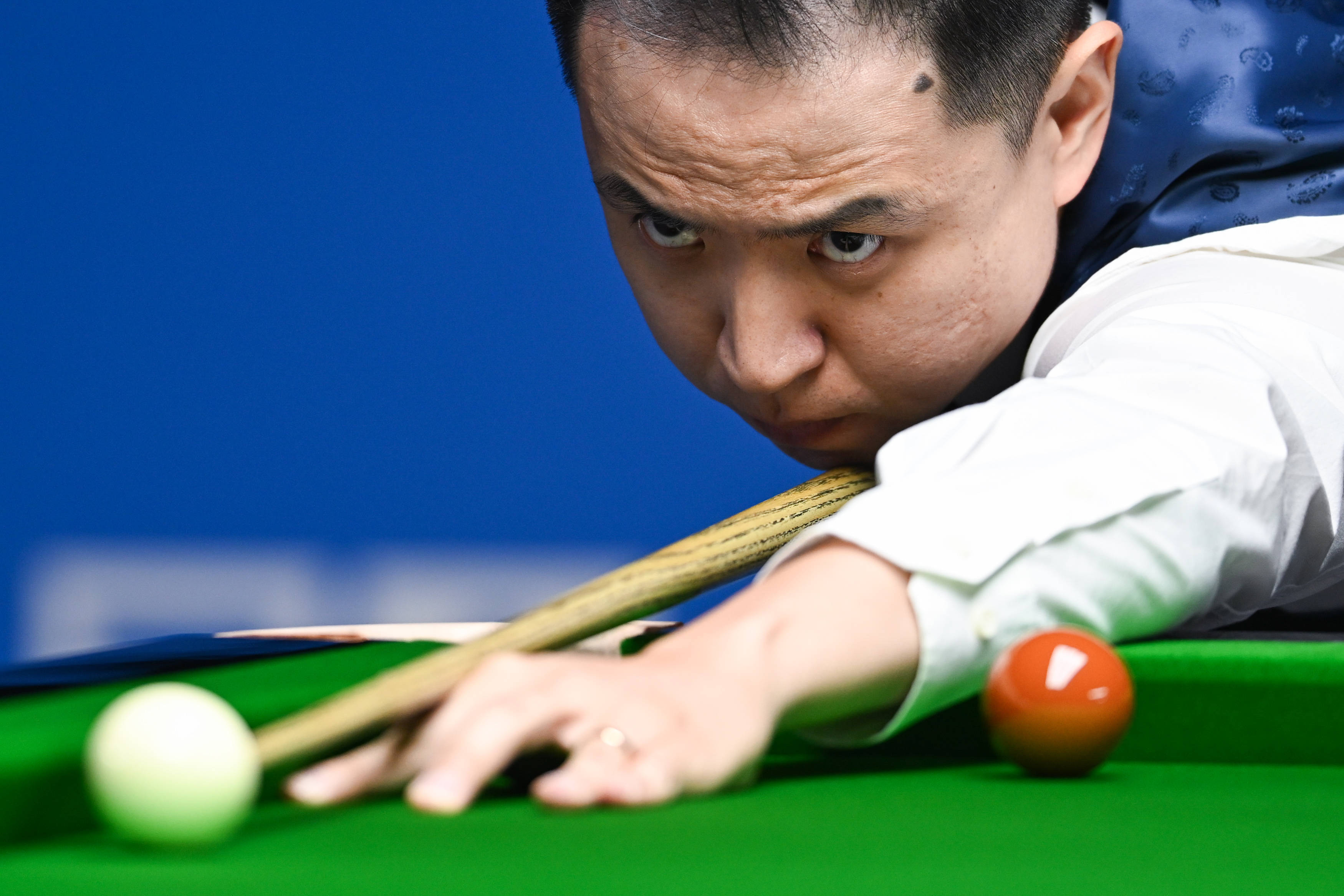 没有太多的 没有太多的