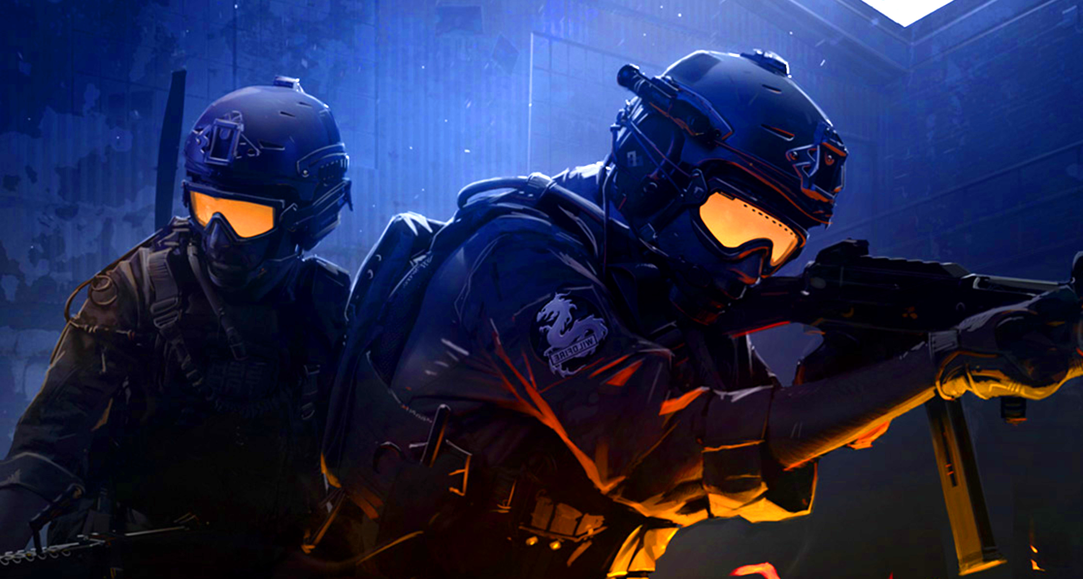 的双重考验 的双重考验