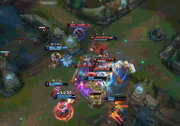 队如何在压 队如何在压