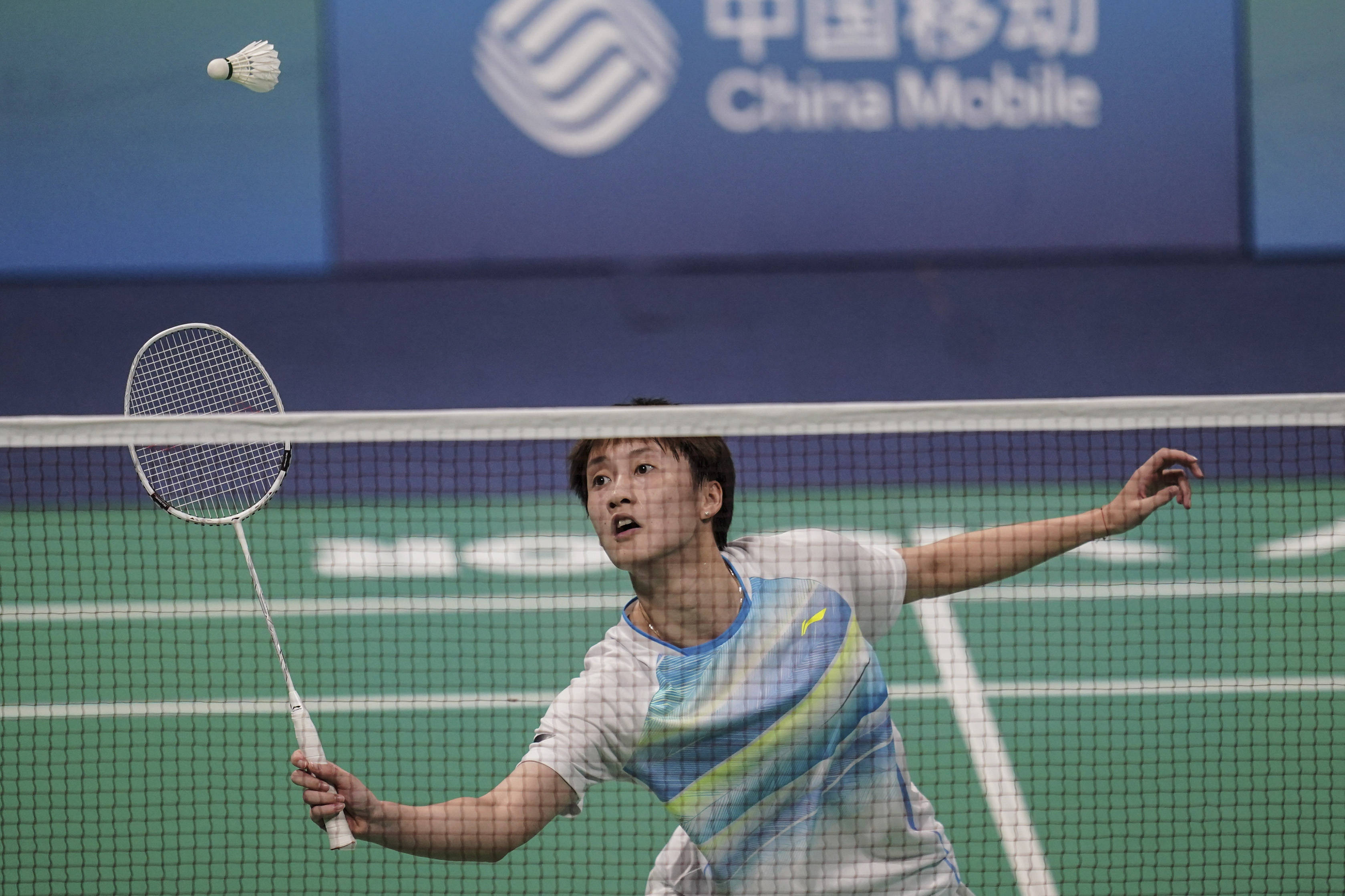 场被动局面 场被动局面