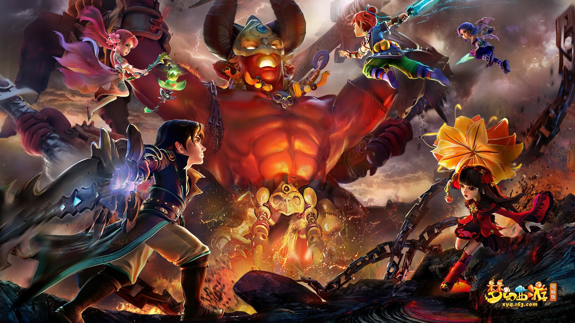 的最大亮点 的最大亮点