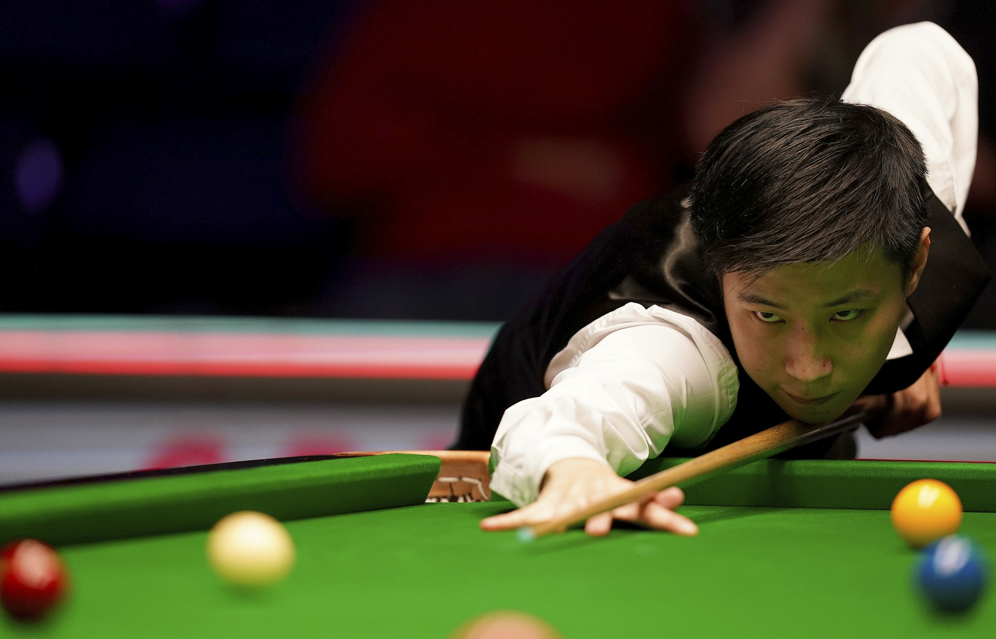 5比0击败 5比0击败