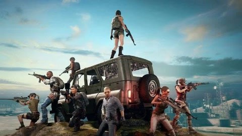 与潜在对决 与潜在对决